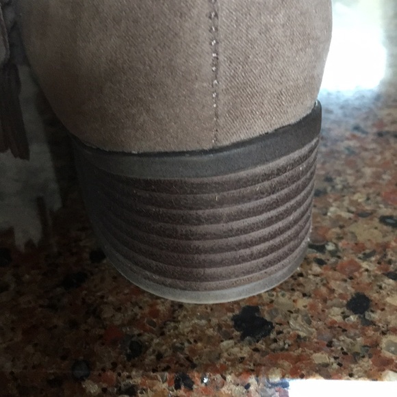 Madden girl boots - Picture 4 of 4